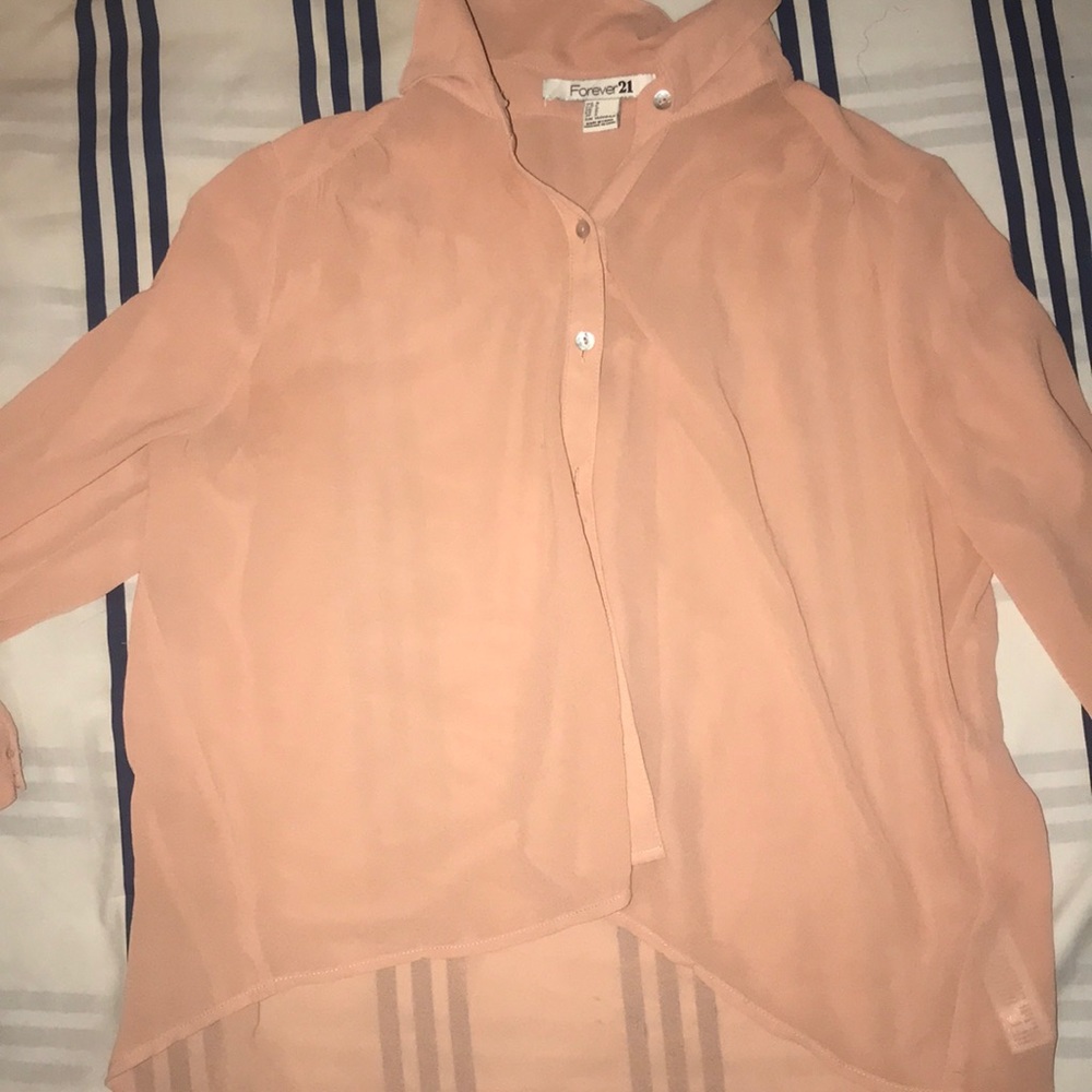 Forever 21 top